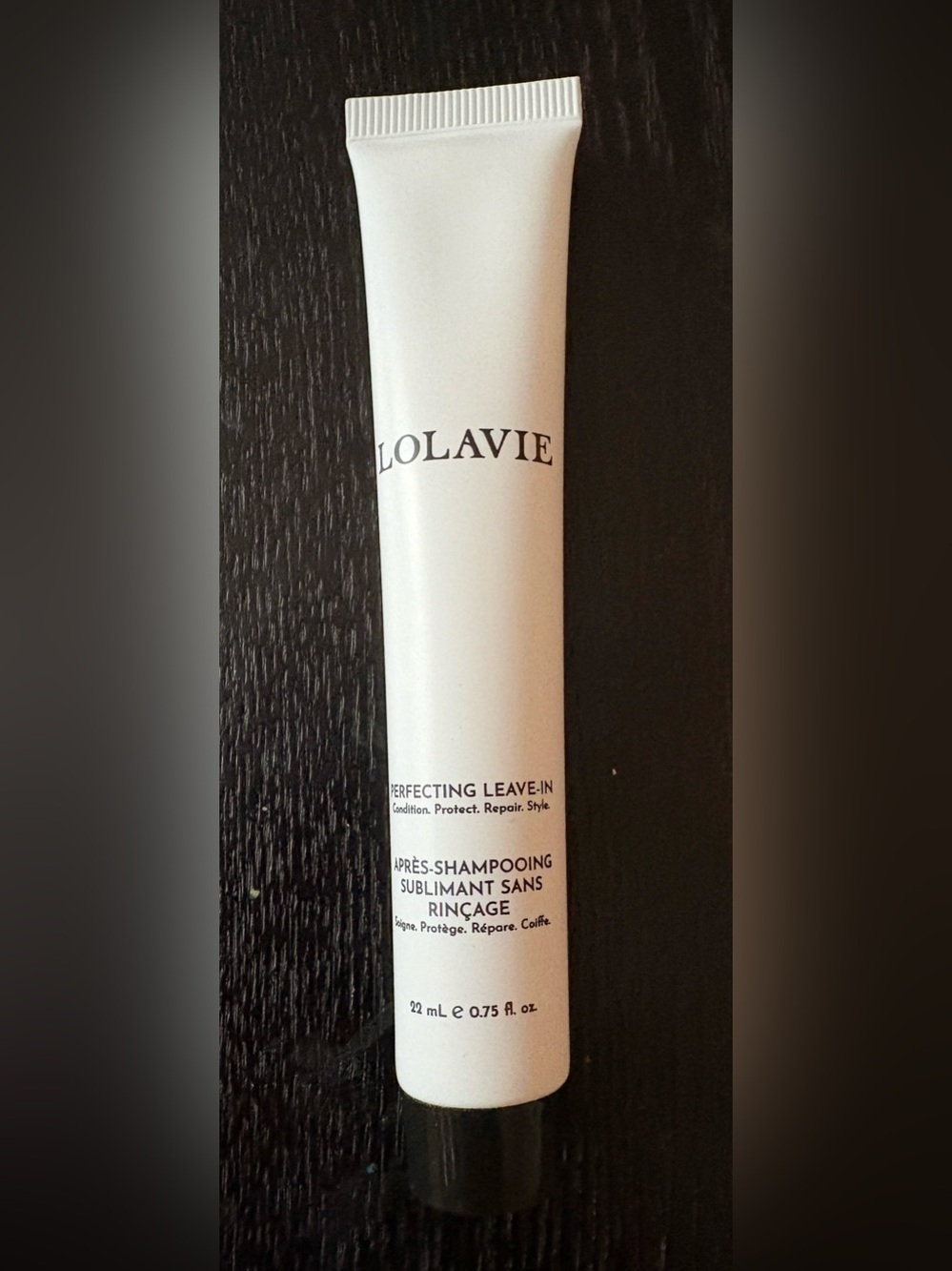 ☀️ 5/25 ☀️ Lolavie Perfecting Leave-In Treatment .75 Oz.